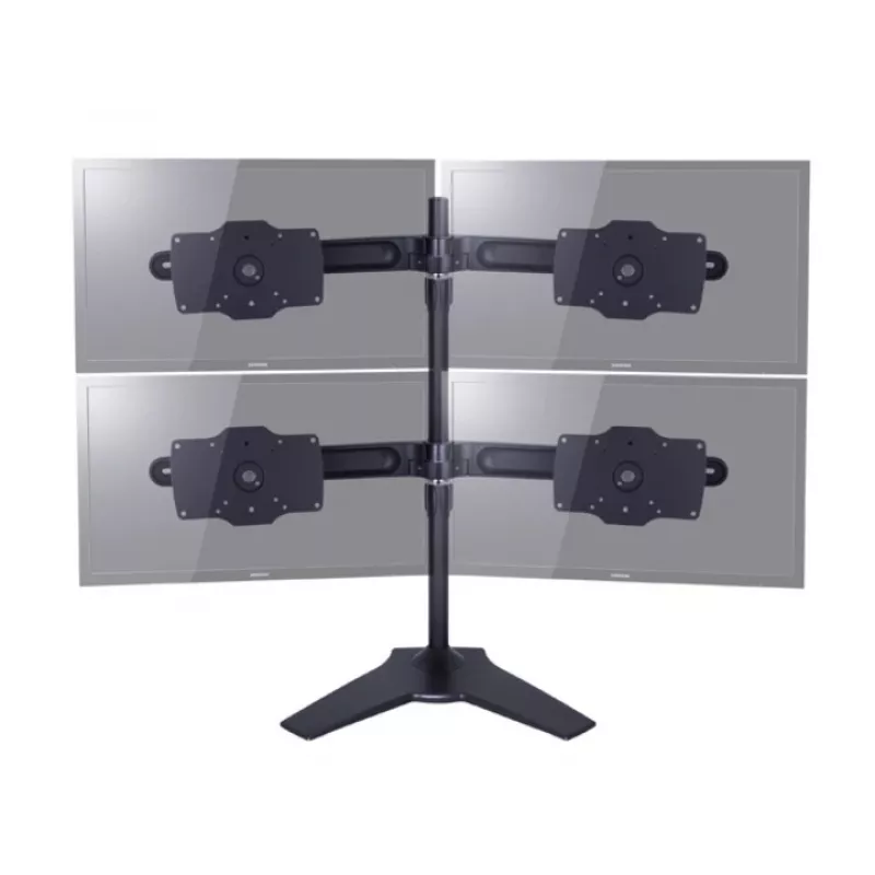 Multibrackets M VESA Desktopmount samostatný stojan 24