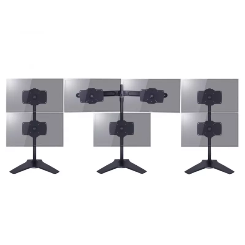 Multibrackets M VESA Desktopmount samostatný stojan 24
