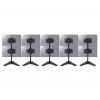 Multibrackets M VESA Desktopmount samostatný stojan 24