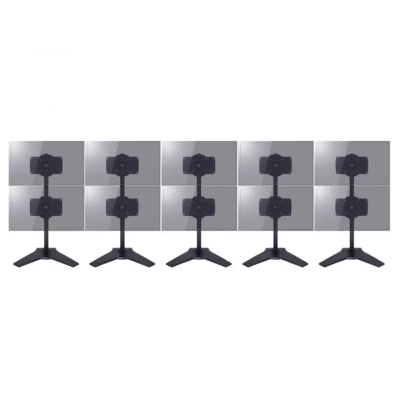 Multibrackets M VESA Desktopmount samostatný stojan 24