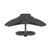 Grommet základňa Multibrackets M Desktopmount pre samostatný/duálny/triple monitorový stojan čierna model