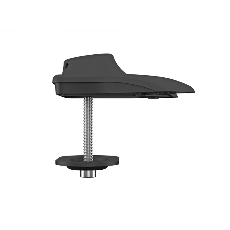 Grommet základňa Multibrackets M Desktopmount pre samostatný/duálny/triple monitorový stojan čierna model