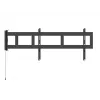 Multibrackets M Universal Swing Arm 180 Degrees Large čierna 75 kg 48-69