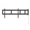 Multibrackets M Universal Swing Arm 180 Degrees Large čierna 75 kg 48-69