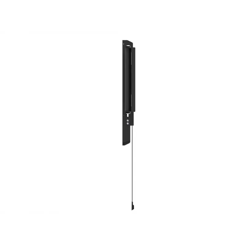 Multibrackets M Universal Swing Arm 180 Degrees Large čierna 75 kg 48-69