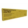 Multibrackets M Universal Swing Arm 180 Degrees Large čierna 75 kg 48-69