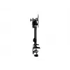Multibrackets M VESA Desktopmount Triple Desk Clamp 24