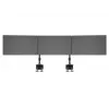 Multibrackets M VESA Desktopmount Triple Desk Clamp 24