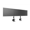 Multibrackets M VESA Desktopmount Triple Desk Clamp 24