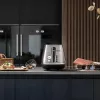 De’Longhi CTIN2103.TB hriankovač 2 plátky 900 W čierny