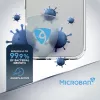 Cellularline Clear Mag - Galaxy S26 Ultra ultraodolné priehľadné puzdro s gumeným okrajom, kompatibilné s ekosystémom Qi2 a magnetickým príslušenstvom, ošetrené proti žltnutiu.