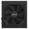 GIGABYTE P850GM napájací zdroj 850 W 20+4 Pin ATX ATX čierny