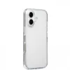 ZAGG Cases Crystal Palace Apple iPhone 16 Clear, puzdro, Apple, iPhone 16, 15,5 cm (6,1