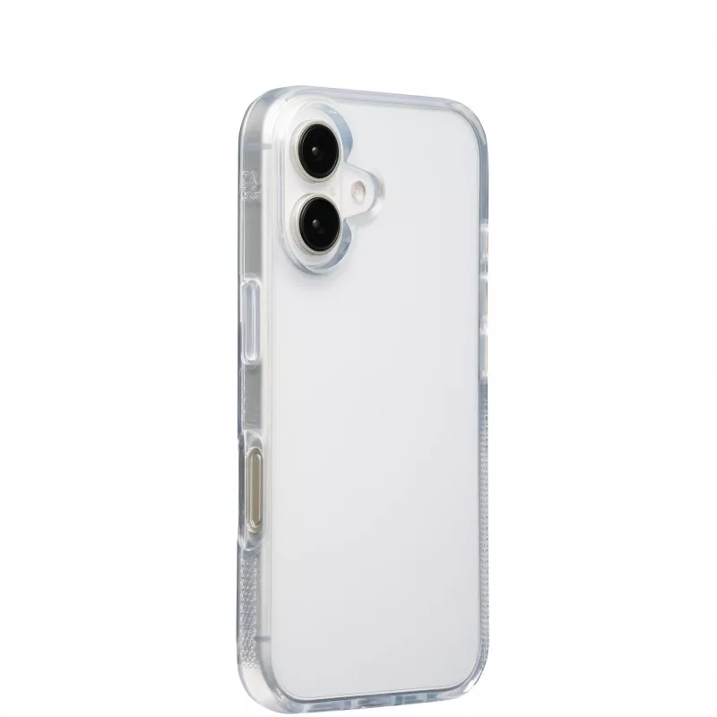 ZAGG Cases Crystal Palace Apple iPhone 16 Clear, puzdro, Apple, iPhone 16, 15,5 cm (6,1