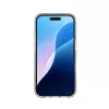 ZAGG Cases Crystal Palace Apple iPhone 16 Clear, puzdro, Apple, iPhone 16, 15,5 cm (6,1