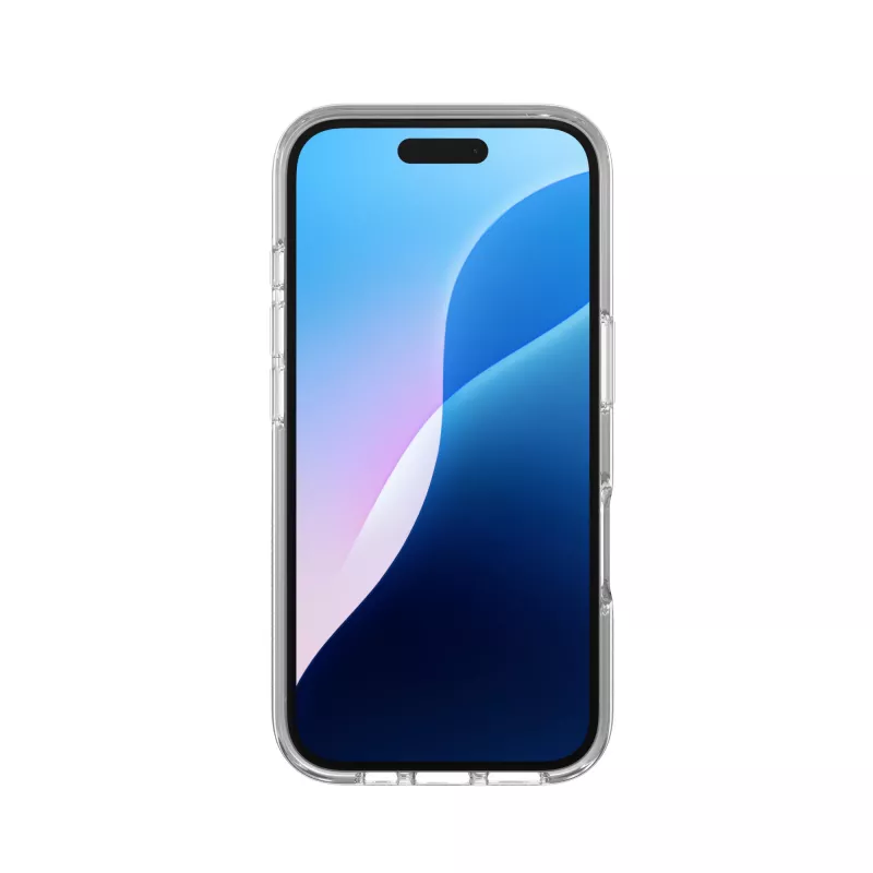 ZAGG Cases Crystal Palace Apple iPhone 16 Clear, puzdro, Apple, iPhone 16, 15,5 cm (6,1