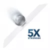 InvisibleShield Glass Elite Clear ochranná fólia displeja Apple 1 kus