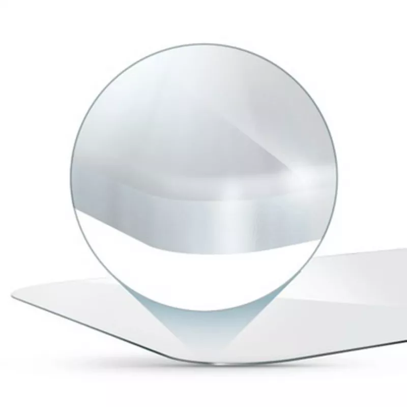 InvisibleShield Glass Elite Clear ochranná fólia displeja Apple 1 kus