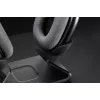 mophie AirPods Max nabíjacia stanica, interiér, USB, bezdrôtové nabíjanie, čierna