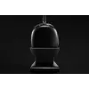 mophie AirPods Max nabíjacia stanica, interiér, USB, bezdrôtové nabíjanie, čierna