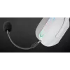 Mars Gaming MHW-PROW headset káblový & bezdrôtový čelenka USB Type-C Bluetooth biela
