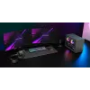 Počítačové puzdro Mars Gaming MCXPS mATX ultra kompaktné čierne