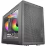 Počítačové puzdro Mars Gaming MCXPS mATX ultra kompaktné čierne