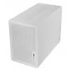 Mars Gaming MC-XPROW Mini Tower biela