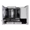 Mars Gaming MC-XPROW Mini Tower biela