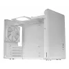 Mars Gaming MC-XPROW Mini Tower biela