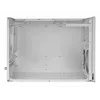 Mars Gaming MC-XPROW Mini Tower biela