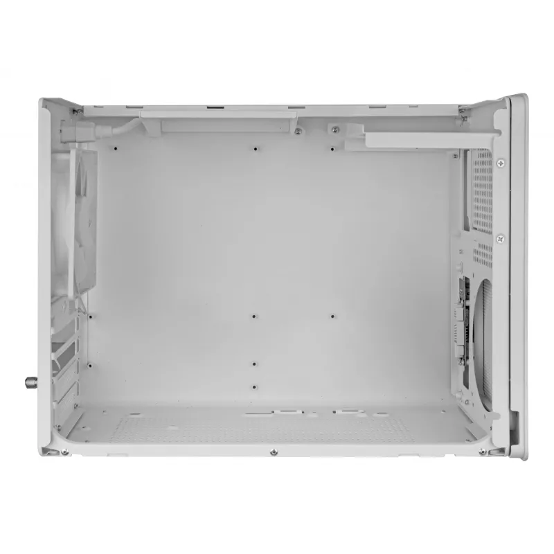 Mars Gaming MC-XPROW Mini Tower biela