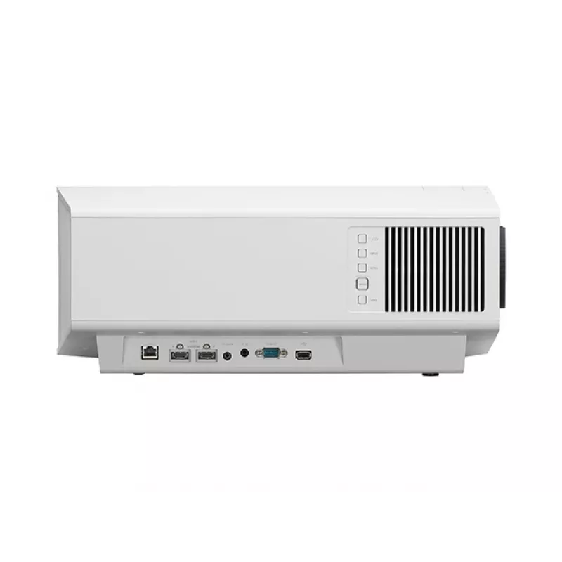 Sony VPL-XW5000 Standard Throw projektor 2000 ANSI Lumen 3LCD UHD 4K (3840x2160) biely