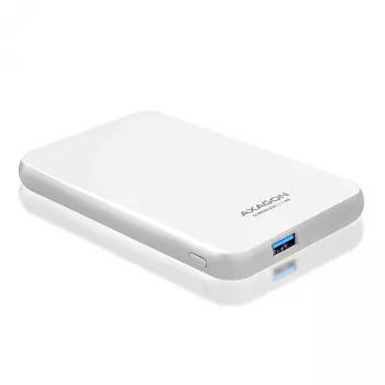 AXAGON EE25-S6 - HDD / SSD puzdro - 2.5
