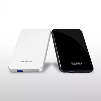AXAGON EE25-S6 - HDD / SSD puzdro - 2.5