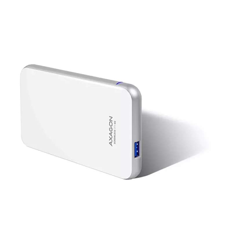 AXAGON EE25-S6 - HDD / SSD puzdro - 2.5