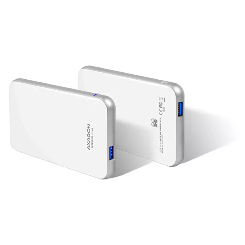 AXAGON EE25-S6 - HDD / SSD puzdro - 2.5