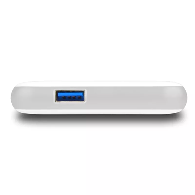 AXAGON EE25-S6 - HDD / SSD puzdro - 2.5