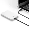 AXAGON EE25-S6 - HDD / SSD puzdro - 2.5