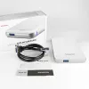 AXAGON EE25-S6 - HDD / SSD puzdro - 2.5