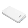 AXAGON EE25-S6 - HDD / SSD puzdro - 2.5