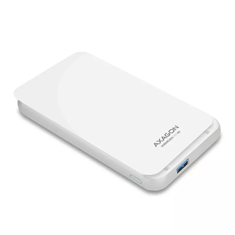 AXAGON EE25-S6 - HDD / SSD puzdro - 2.5