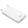 AXAGON EE25-S6 - HDD / SSD puzdro - 2.5