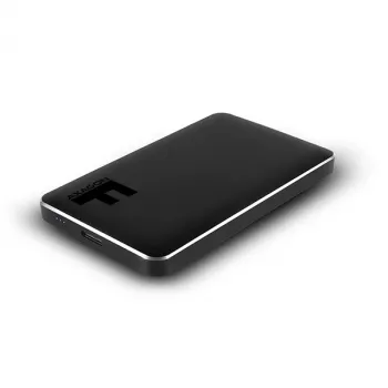AXAGON EE25-F6B - puzdro na ukladanie - 2.5