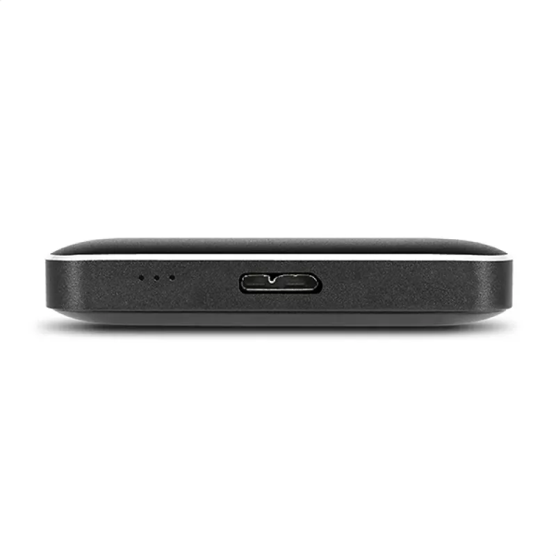 AXAGON EE25-F6B - puzdro na ukladanie - 2.5