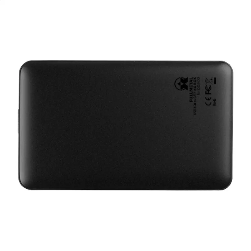 AXAGON EE25-F6B - puzdro na ukladanie - 2.5