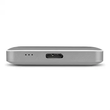 AXAGON EE25-F6G - HDD / SSD puzdro - 2.5