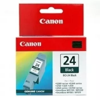 Canon BCI-24 čierna + farba 2 ks atramentové kazety, 6881A051