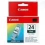 Canon BCI-24 Black + Colour balenie 2 atramentových kaziet, 6881A051