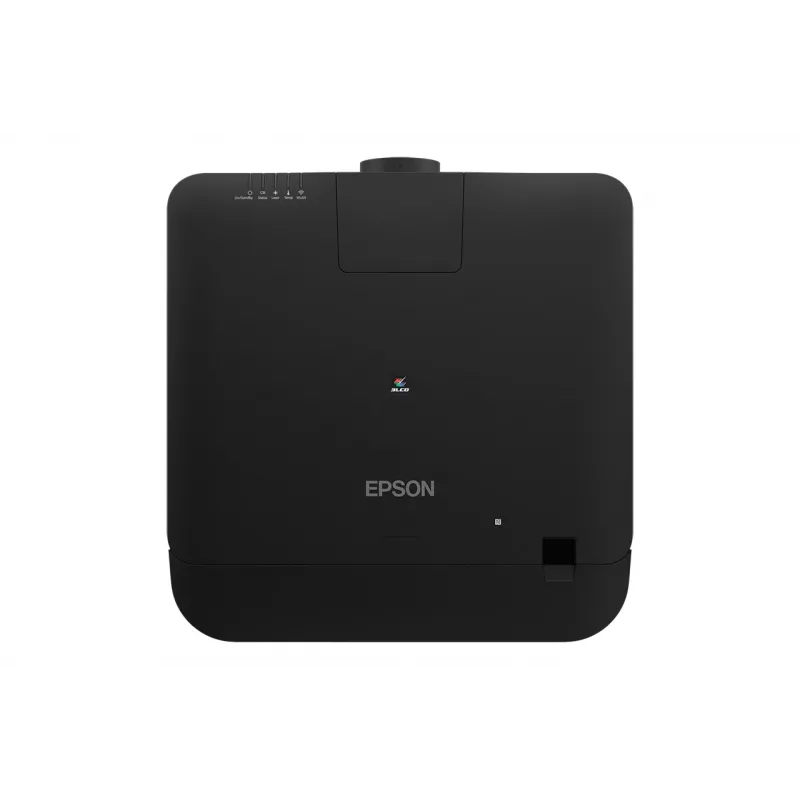 Epson EB-PU2220B veľkokapacitný projektor 20000 ANSI-lúmenov 3LCD WUXGA (1920x1200) čierny